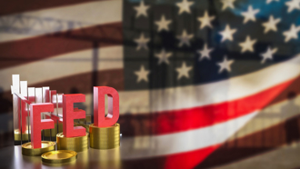 降息行情先跌後漲！「主動ETF添柴火」 鴻準、金像電…股怪教授揭00980A、00981A、00982A新增6檔成分股