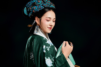 清代傳奇女子 她6歲入宮當公主伴讀 日後竟成皇后