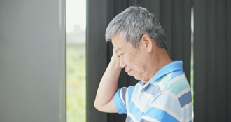 失智症前期 大腦會發出「超前預警」 症狀從鼻子開始