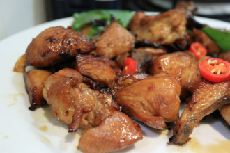 口味不甜卻藏糖 一票食材被點名 香腸、三杯雞都中