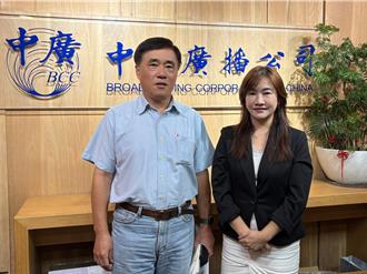 郝龍斌表態！首認想參選黨主席：藍白一定要合