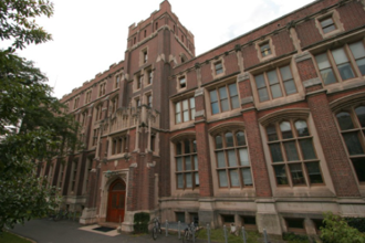 25年破局！英國石油公司撤資普林斯頓大學減碳倡議