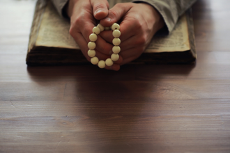 用「末世論」恐嚇斂財   陸曝光一貫道復辟案內幕：令人髮指