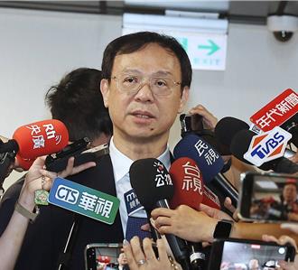 江祖平事件管制藥疑成迷藥！石崇良：已指示衛生局調查