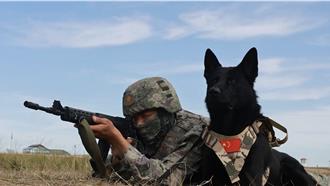 中俄蒙首次聯合軍演！「邊防合作-2025」聯手防恐