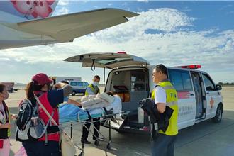 海外重大醫療事故風險高 醫師點名3步驟救命