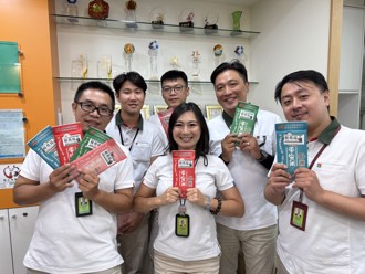 守護社區20年 信義房屋協助中元普渡加碼推「平安米」