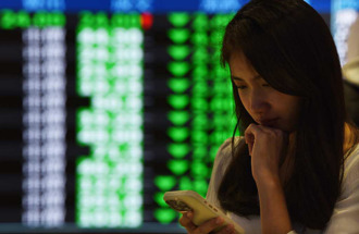 震撼弹！28年老牌塑胶鞋业突关厂 股价杀跌停创新低