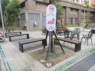 北市社宅全面禁菸！違規累積6次最重終止租約