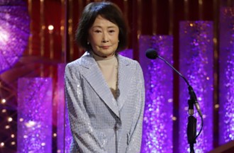 90歲《佐賀的超級阿嬤》女星肺炎病逝 生前遺願曝光