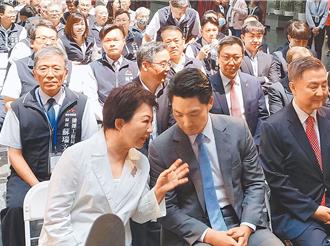 獨》財劃法分配爆爭議   藍白16首長明在北市合開記者會