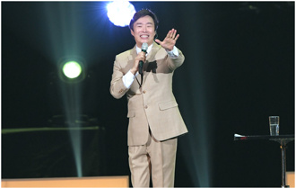 費玉清封麥5年天籟回歸歌壇！寬宏藝術回應