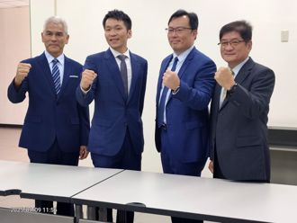 運動部》李洋：深根基層體育 壯大運動產業