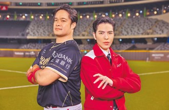萧敬腾献唱林智胜引退赛  詹仁雄「忧喜参半」揭他人格特质