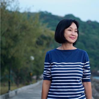 柯文哲選高雄市長   柯志恩：剛交保應會先休息陪家人 