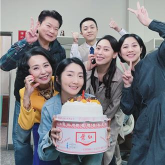 陳文山拍戲擁「大小老婆」！57歲未婚睡沙發次數比床多