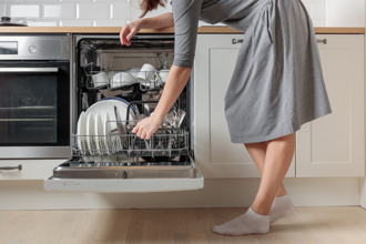 東日本被大蟑螂攻陷「疑和洗碗機有關」 達人教正確用法