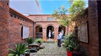 桃園132處古蹟歷史建築 117處完成維護計畫