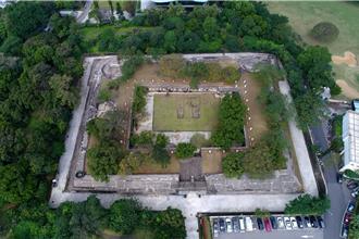 淡古攜手政大首辦學術工作坊 9／19登場聚焦淡水文化路徑