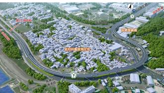 國道7號過關！總經費1357億 高雄交通大解套「通車時間」曝