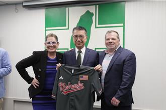 见美访团   徐国勇提关税谈判2点认了「衝击」