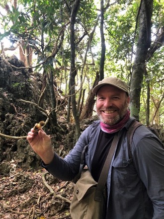 東海大學勇奪台積電生物多樣性獎四項大獎　與台大並列全國第一