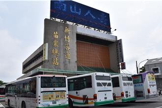 接手苗栗客運不到一年 亦捷科技驚傳年底退出