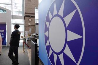 媒體人突點名葉元之選黨主席   本人傻眼回1句