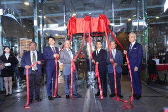 運動部掛牌》全民署揭牌暨署長布達 李洋提4點期待