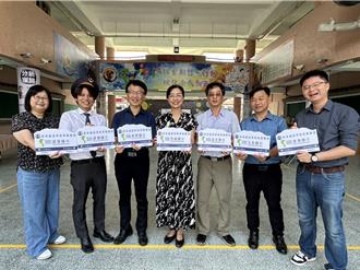 屏東7校攜手打造鐵道聯盟 搭火車遊學拓視野