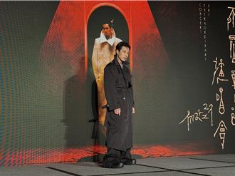 Marz23被说「单飞比较红」发怒 演唱会收原味内裤超傻眼