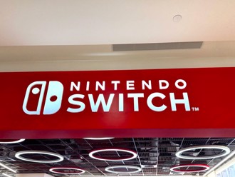 任天堂打擊盜版！ Switch改機網站判賠6千萬元