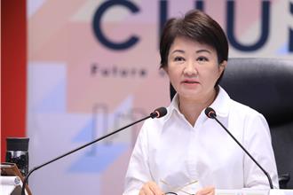 盧秀燕主揪  藍白15縣市首長10日北上爭補助款