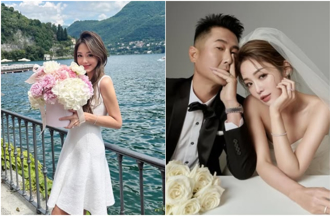 林千又欧洲返台行李遭撬开！「百万精品全被偷」痛批航空失职