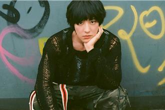 越洋访问》灿烈亲曝维持帅脸秘诀 难忘SM男团伦敦揪跑喊幸福