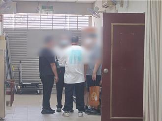 台積電外包商陳屍麥當勞 父親現身殯儀館曝：工時破表早已過勞