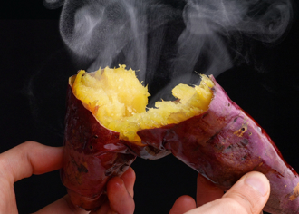 不對時？一票人喊好市多地瓜難吃 常見4種地瓜吃法一次看