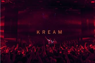 Ai-X兩檔世紀大秀！串流10億次DJ KREAM現身台北