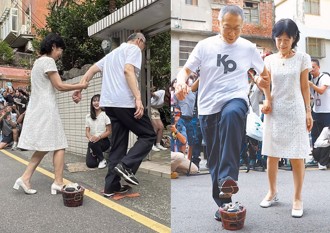 柯文哲7000萬交保 法界認檢抗告理由「有夠瞎」