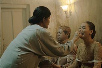 《鬼祭》挑戰禁忌被稱「瘋子」  附身頻傳讓演員哭喊：身體不受控