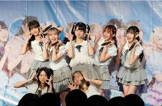 AKB48 Team TP成軍7週年　成員驚傳身體出狀況