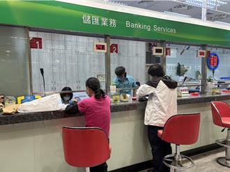 假檢警狠撈百萬！ 高雄郵局曝3大詐騙新招