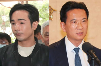 林俊宪喊「卓内阁进入补考阶段」 粉专酸：你也在大罢免