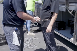 美抓韩厂475人延烧外企？消息人士揭台积电想法