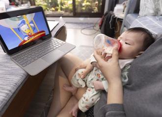 彈性育嬰留停3子法預告 家庭照顧假淪事假恐影響考績