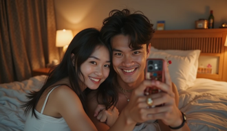 偷吃人妻还拍片！绿帽尪见咸湿对话「套子买好」　怒告小王