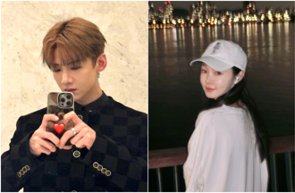 白敬亭、宋轶爆分手！与男星亲密互动疯传 网呛「太会炒了吧」