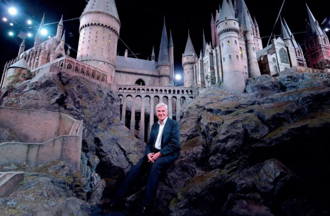 《哈利波特》不能沒有他！美術傳奇大師病逝 享壽83歲　