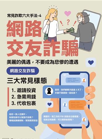 暈船男遇愛情詐騙！為見「曉萱」狂儲值點數　3萬6飛了