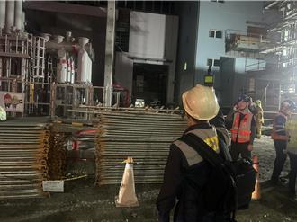 興達電爆炸點「不在廠內而在這」！ 燃氣機組更新恐再落後